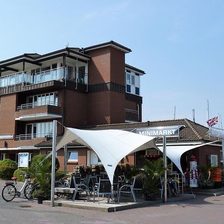 Apartmán Ancora Marina Haus 1 Nr 03, Typ 1 Neustadt in Holstein Exteriér fotografie