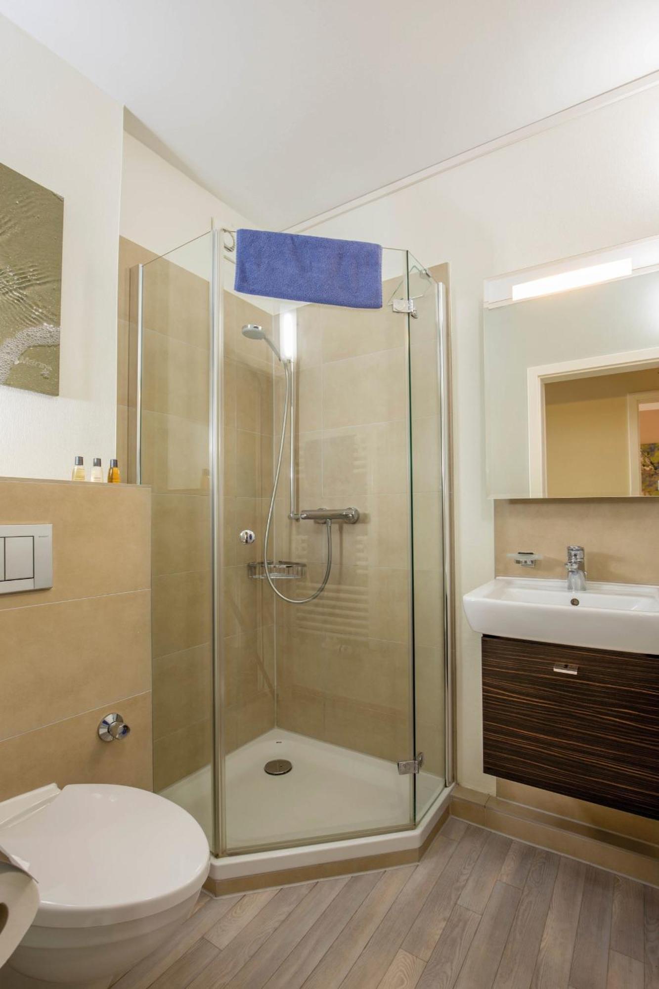 Apartmán Ancora Marina Haus 1 Nr 03, Typ 1 Neustadt in Holstein Exteriér fotografie